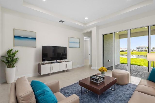 14184 Lace Bark Lane, Westlake, FL 33470