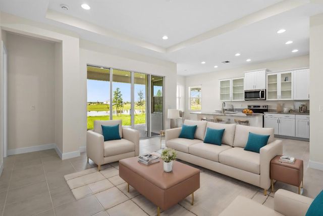 14184 Lace Bark Lane, Westlake, FL 33470