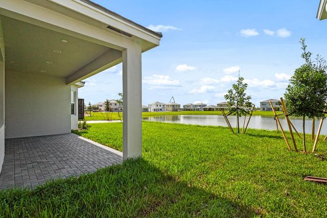 14184 Lace Bark Lane, Westlake, FL 33470