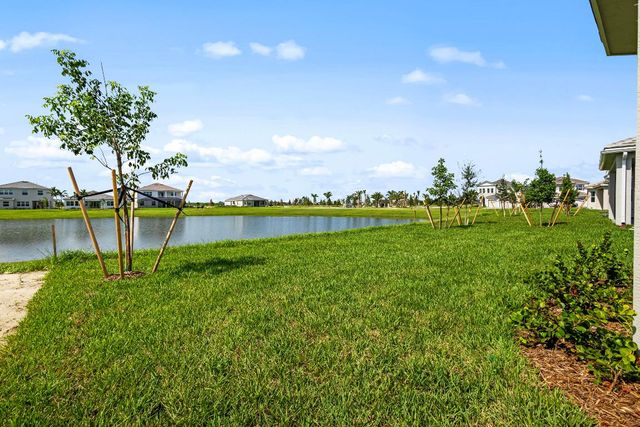 14184 Lace Bark Lane, Westlake, FL 33470