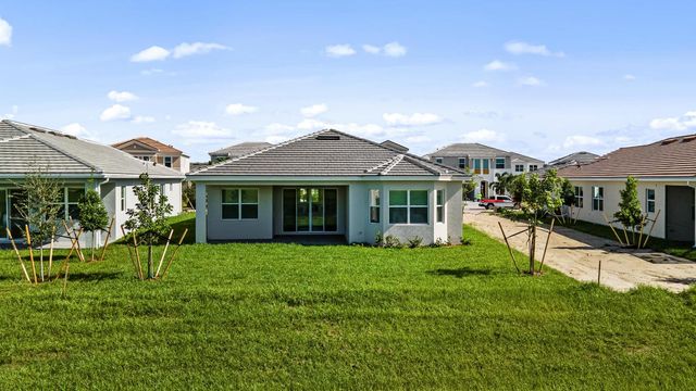 14184 Lace Bark Lane, Westlake, FL 33470