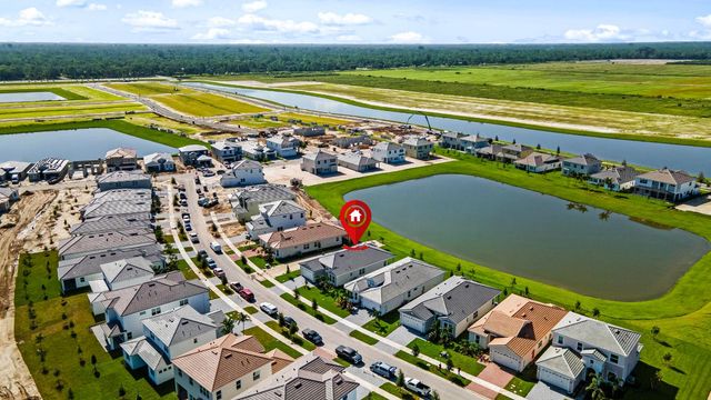 14184 Lace Bark Lane, Westlake, FL 33470