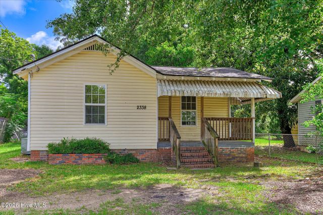 2338 Tubman Home Road, Augusta, GA 30906
