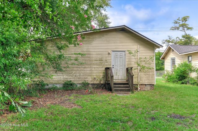2338 Tubman Home Road, Augusta, GA 30906