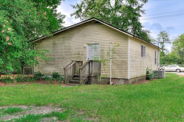 2338 Tubman Home Road, Augusta, GA 30906