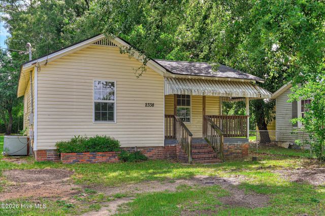 2338 Tubman Home Road, Augusta, GA 30906