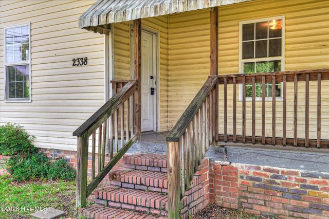 2338 Tubman Home Road, Augusta, GA 30906