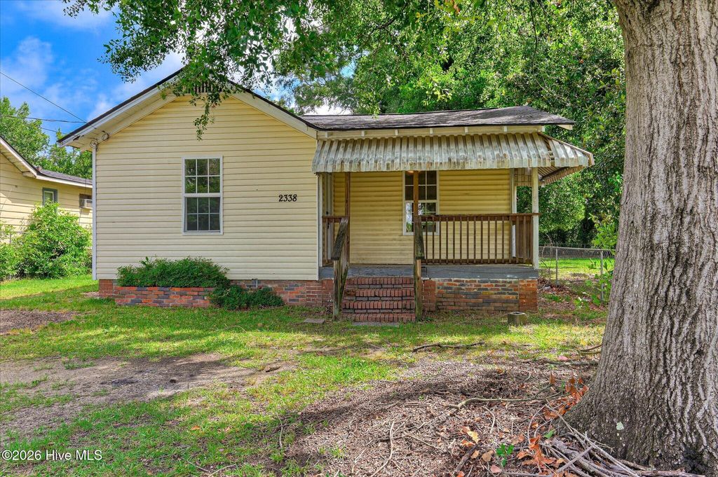 2338 Tubman Home Road, Augusta, GA 30906