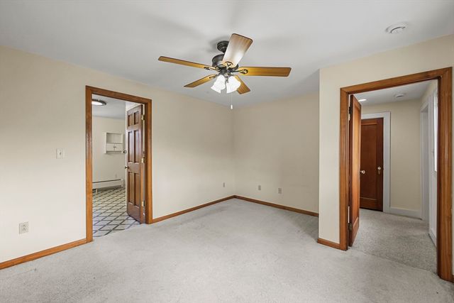 31-33 Apremont St, Adams, MA 01220