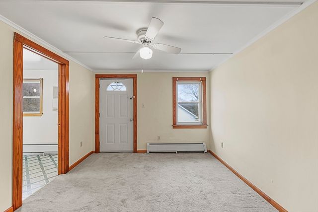 31-33 Apremont St, Adams, MA 01220