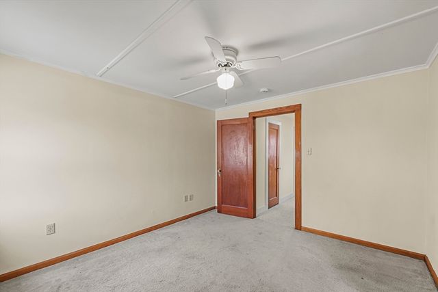 31-33 Apremont St, Adams, MA 01220