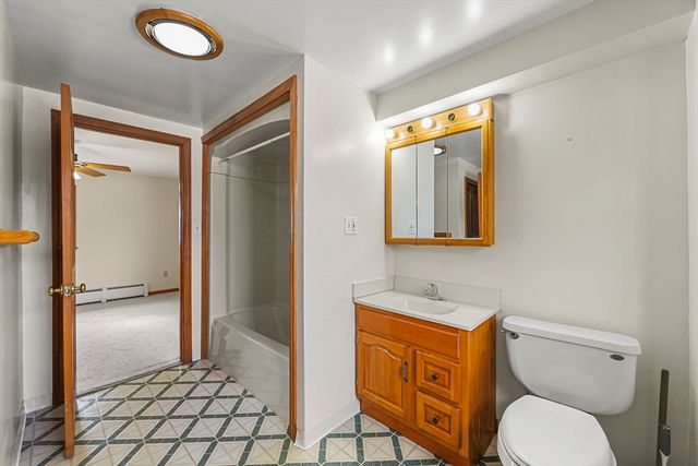 31-33 Apremont St, Adams, MA 01220