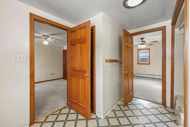 31-33 Apremont St, Adams, MA 01220