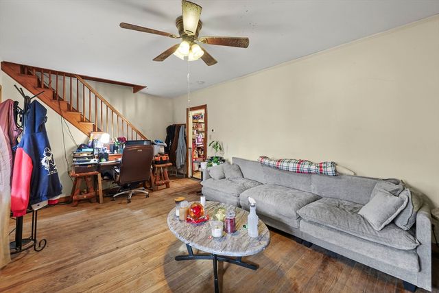 31-33 Apremont St, Adams, MA 01220