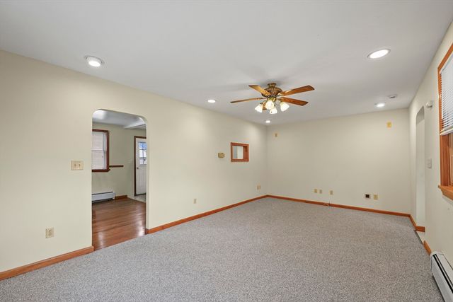 31-33 Apremont St, Adams, MA 01220