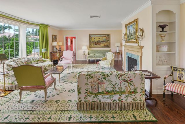 250 Algoma Road, Palm Beach, FL 33480