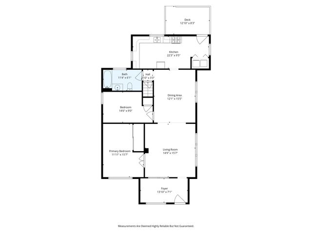 520 W 2nd Street, Peru, IN 46970