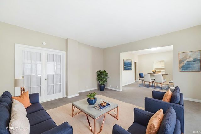 520 W 2nd Street, Peru, IN 46970