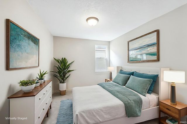 520 W 2nd Street, Peru, IN 46970