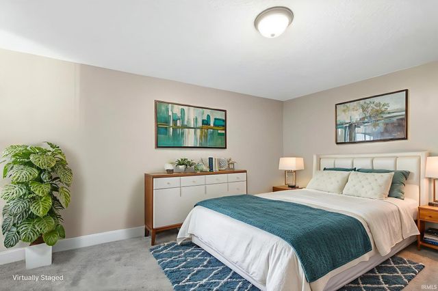 520 W 2nd Street, Peru, IN 46970