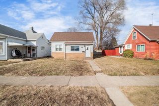 520 W 2nd Street, Peru, IN 46970