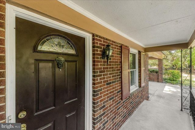 15400 RIDING STABLE RD, Laurel, MD 20707