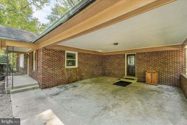 15400 RIDING STABLE RD, Laurel, MD 20707