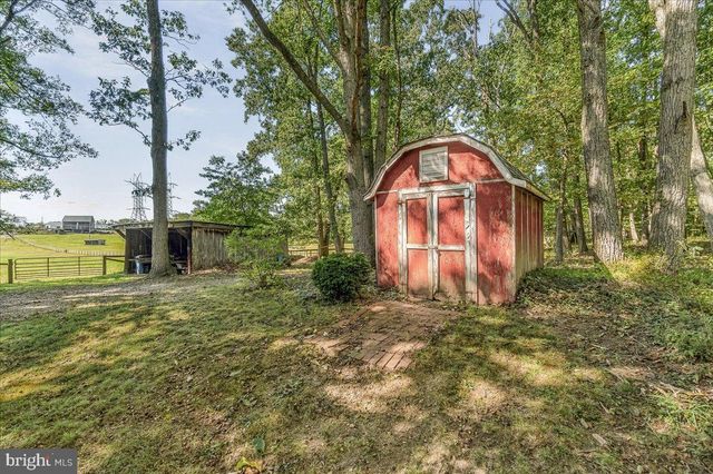 15400 RIDING STABLE RD, Laurel, MD 20707