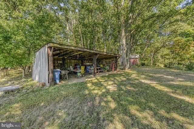 15400 RIDING STABLE RD, Laurel, MD 20707