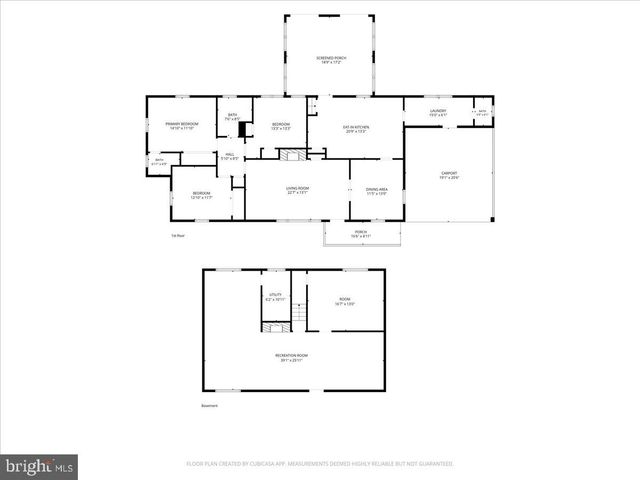 15400 RIDING STABLE RD, Laurel, MD 20707