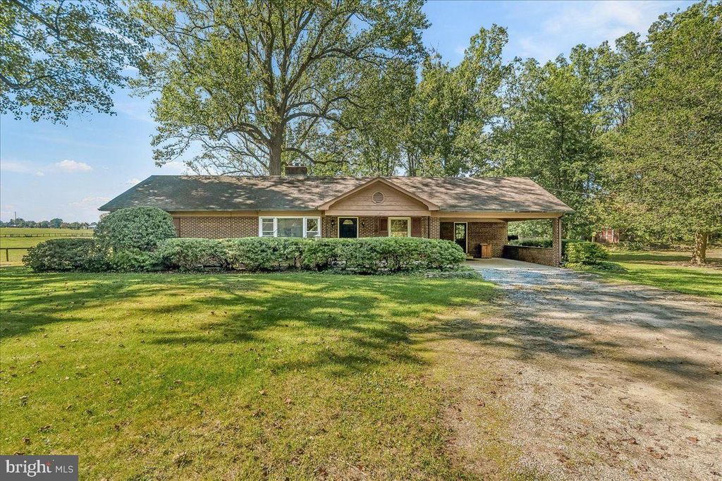 15400 RIDING STABLE RD, Laurel, MD 20707