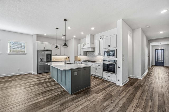 7415 Denali Drive, Katy, TX 77493