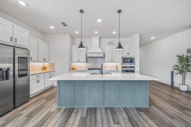 7415 Denali Drive, Katy, TX 77493