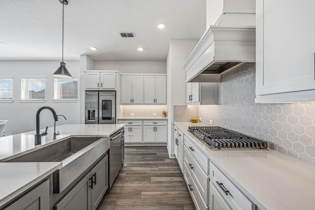 7415 Denali Drive, Katy, TX 77493