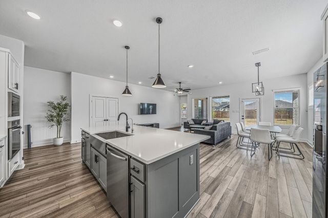 7415 Denali Drive, Katy, TX 77493