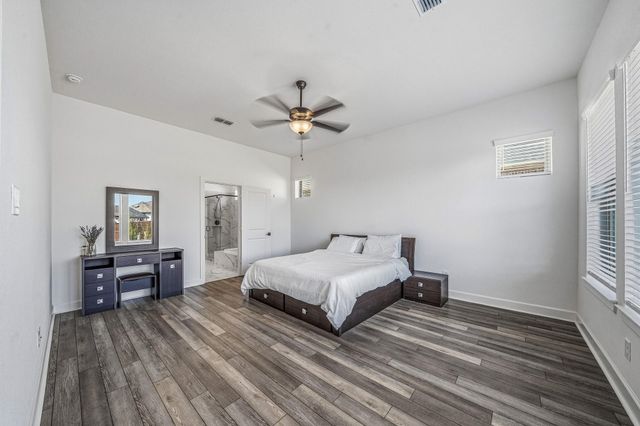 7415 Denali Drive, Katy, TX 77493