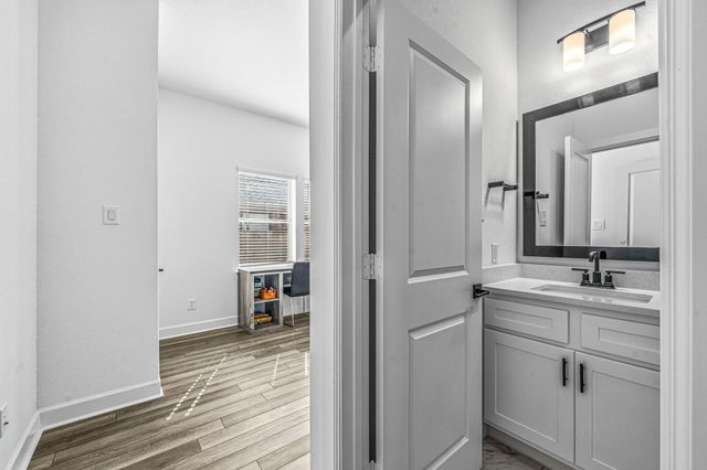 7415 Denali Drive, Katy, TX 77493