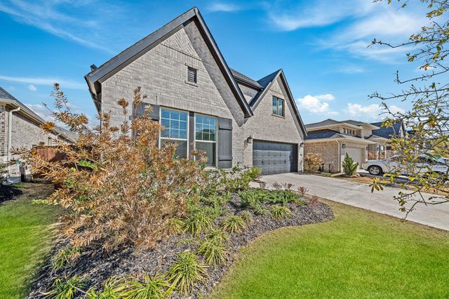 7415 Denali Drive, Katy, TX 77493