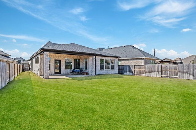 7415 Denali Drive, Katy, TX 77493