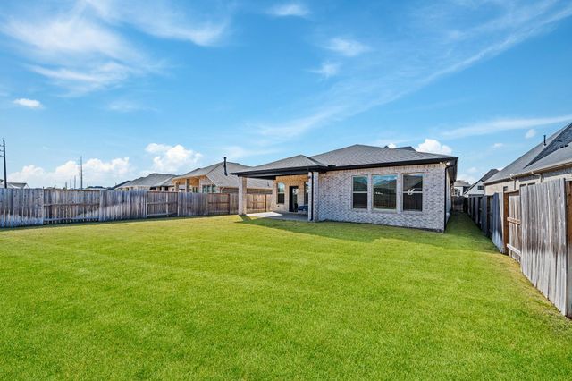 7415 Denali Drive, Katy, TX 77493