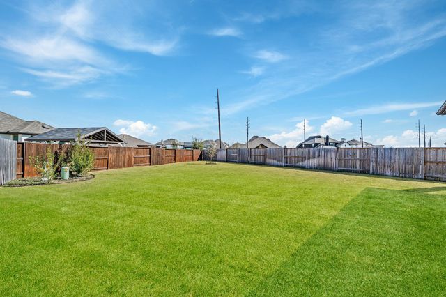 7415 Denali Drive, Katy, TX 77493