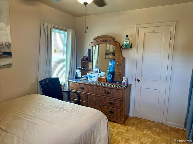 455 Campbell Street, River Rouge, MI 48218