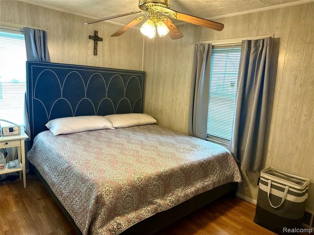 455 Campbell Street, River Rouge, MI 48218