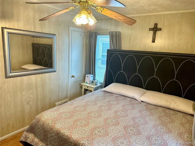 455 Campbell Street, River Rouge, MI 48218