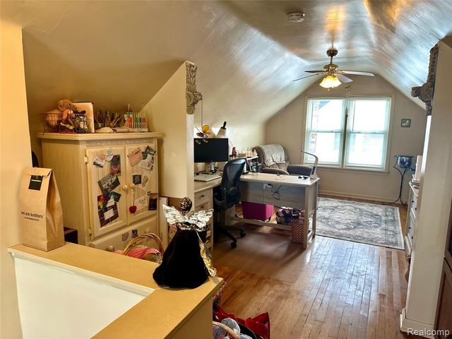 455 Campbell Street, River Rouge, MI 48218