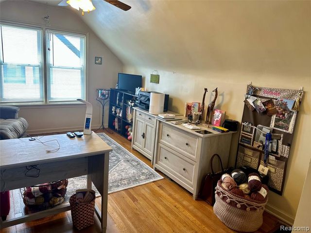455 Campbell Street, River Rouge, MI 48218