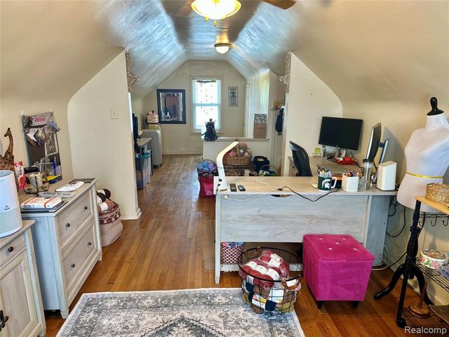455 Campbell Street, River Rouge, MI 48218
