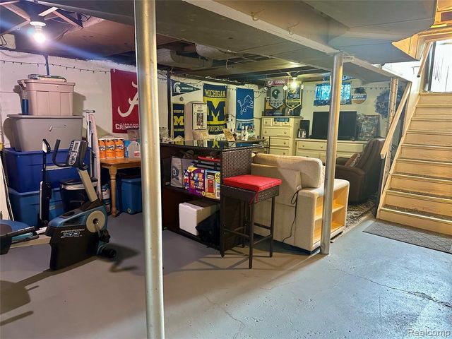 455 Campbell Street, River Rouge, MI 48218
