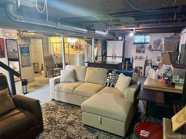 455 Campbell Street, River Rouge, MI 48218