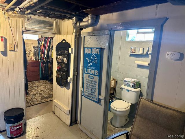 455 Campbell Street, River Rouge, MI 48218